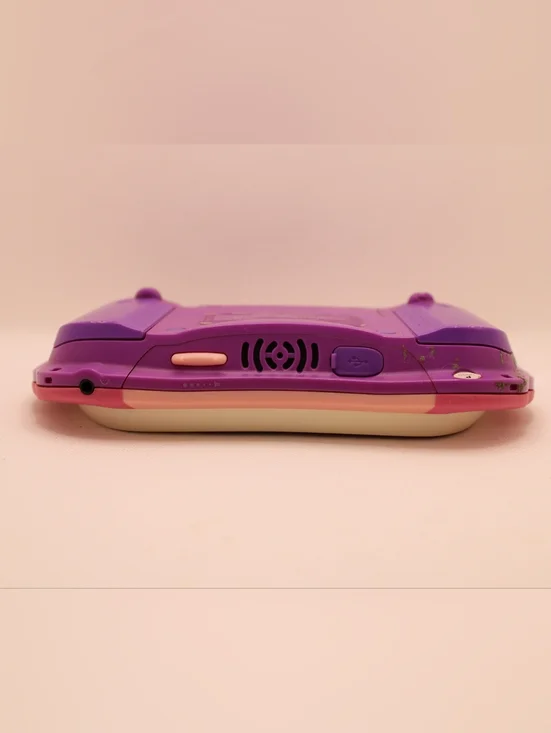 VTech MobiGo 2 Pink/Purple Touch Learning System - Picture 4 of 6